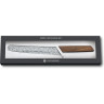 Нож для хлеба Victorinox 6.9070.22WJ21 Damast Limited Edition 2021