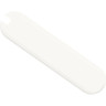 Задняя накладка Victorinox C.6207.4.10, 58 мм — белая