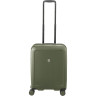 Чемодан Victorinox Connex 609864, 34 л, оливковый
